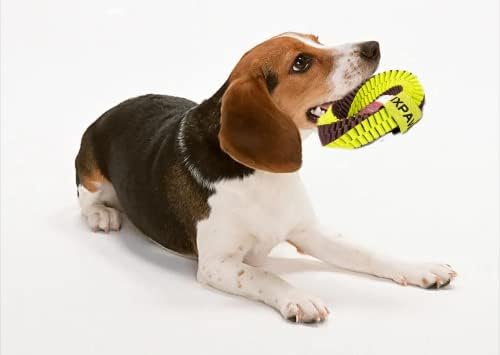 כלבי Felixpaw צבעים טביניים צבעוניים רגישים ועיצוב דוגמניות צורות בולטות מעוררים כלבים זמן רב לשחק קל יותר לניקוי שיניים,